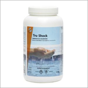 True Shock