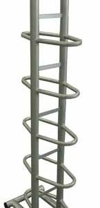 Medicine Ball Rack 12 piece