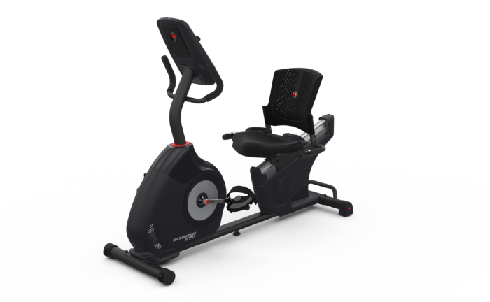 Schwinn 270 Recumbent Bike