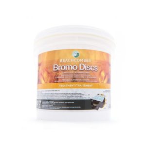 Bromo Disc