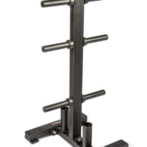 Olympic Weight Plate Tree