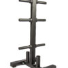 Olympic Weight Plate Tree - Image 2