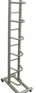 Medicine Ball Rack 6 piece