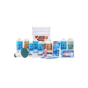 Bromine Disk Tote