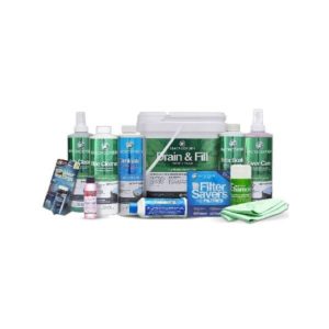 Drain & Fill Tote