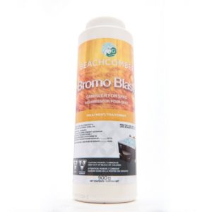 Bromo Blast