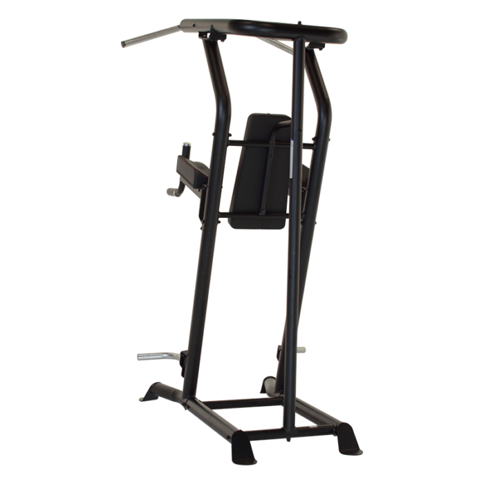 VKR VERTICAL KNEE RAISE
