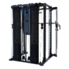 Inspire Fitness SCS Smith Cage System - Image 3