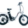 2020 Synergy STEP – White - Image 2