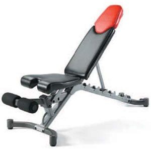 Bowflex Adjustable Bench 5.1 Series