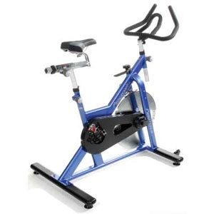 Progression Pro Club 24 Spin Bike