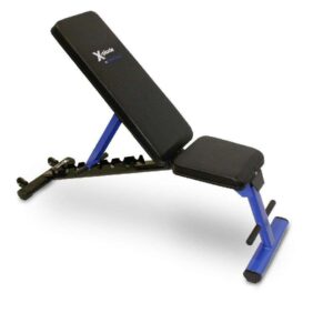 Progression X-plode PFX-180F Folding FID Bench