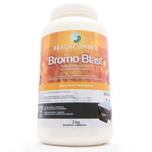Bromo Blast
