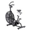LifeCore Air Assault Bike - Image 6