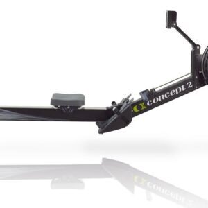 Concept 2 Model D Rower