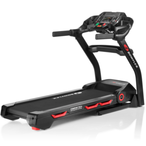 Bowflex BXT116 Treadmill