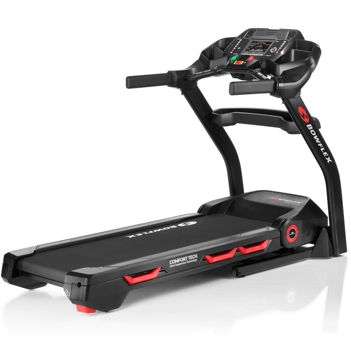 Bowflex BXT116 Treadmill