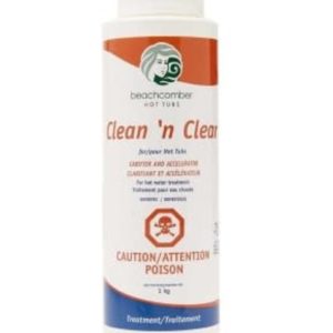 Clean n' Clear