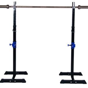 X-plode Independent Squat Rack (PFX-220)