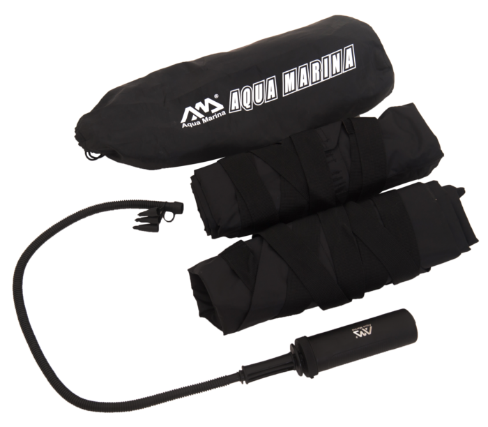 Aqua Marina R98 Inflatable Auto Roof Rack