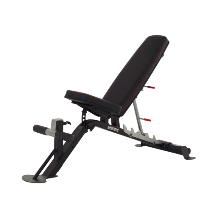 Inspire Fitness SCS Bench