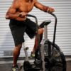 LifeCore Air Assault Bike - Image 2