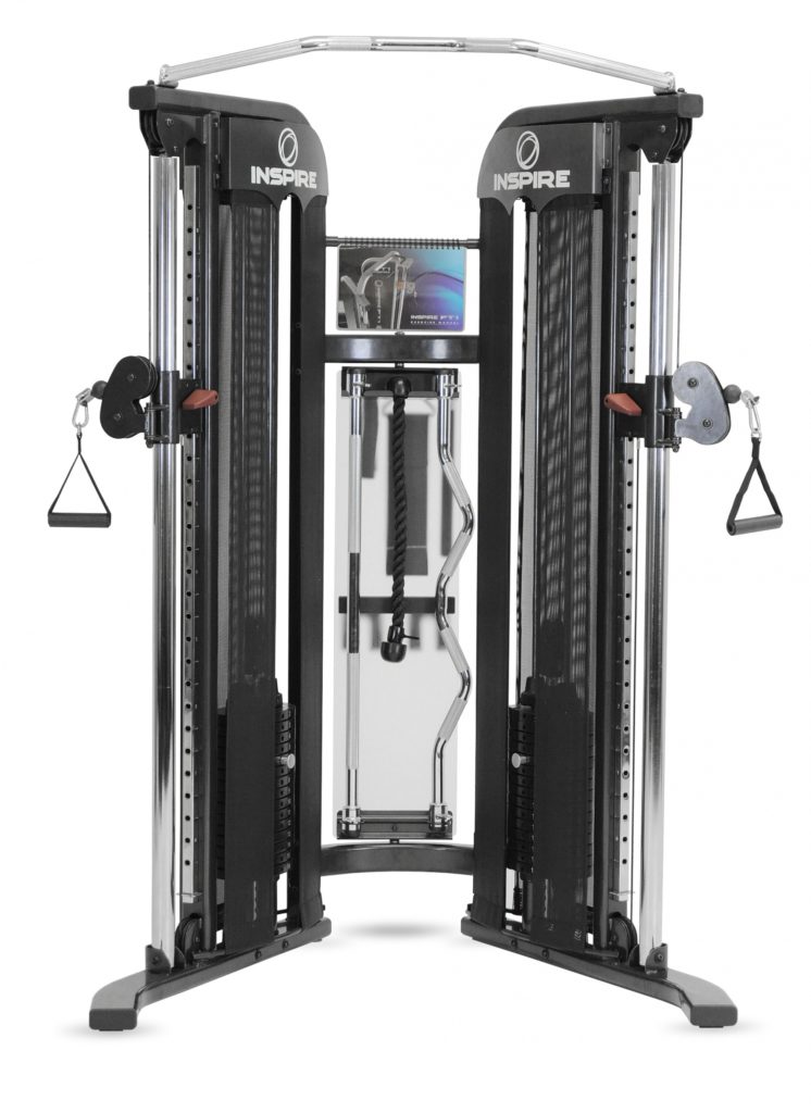 Inspire Fitness FT1 Functional Trainer