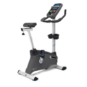 Nautilus 618 Upright Bike Performance Series