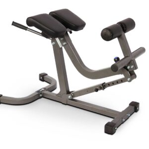 X-plode PFX-209 Hyperextension Bench