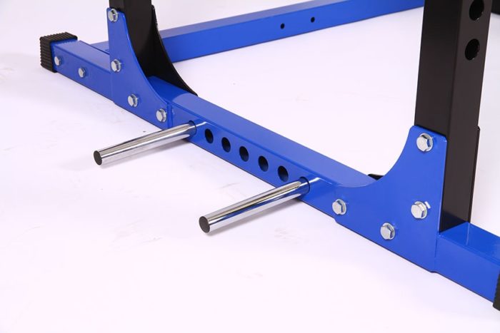 X-plode PFX-230 Power Rack (with upgrade)