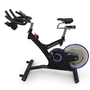 Progression Fitness Pro Club 30 Rear Drive Spin Bike (with console)