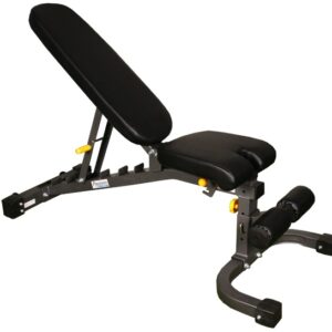 Progression FID Bench (PFX-210)