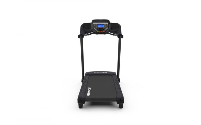 Schwinn 810 Treadmill