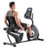 Schwinn 230 Recumbent Bike - Image 5