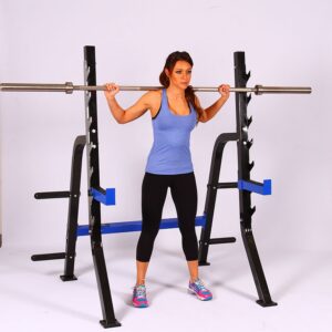 X-plode Squat Rack (PFX-225)