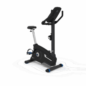 Nautilus U 616 Upright Bike