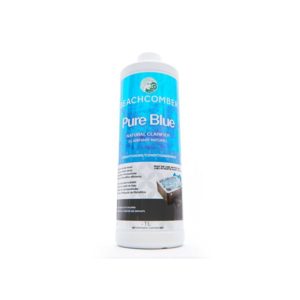 Pure Blue