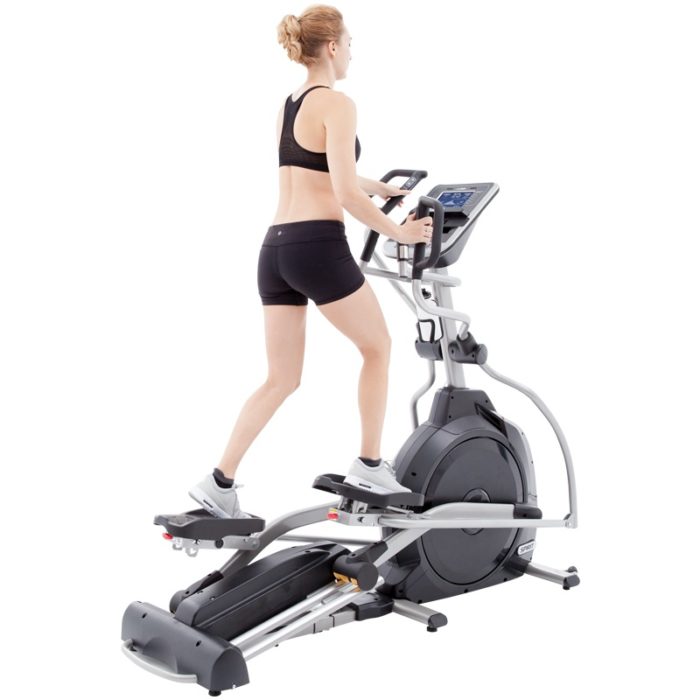 Spirit Fitness XE395 Elliptical