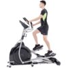 Spirit Fitness XE395 Elliptical - Image 2