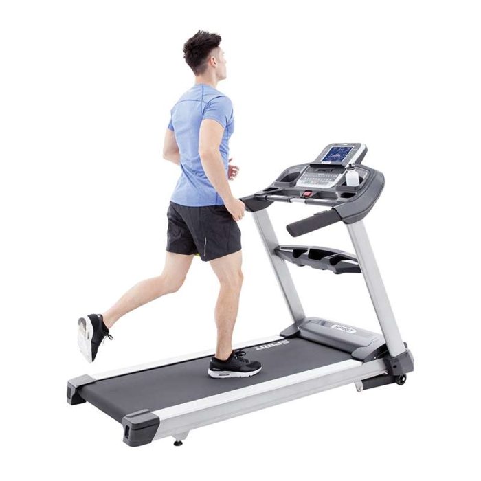 Spirit Fitness XT685 Treadmill