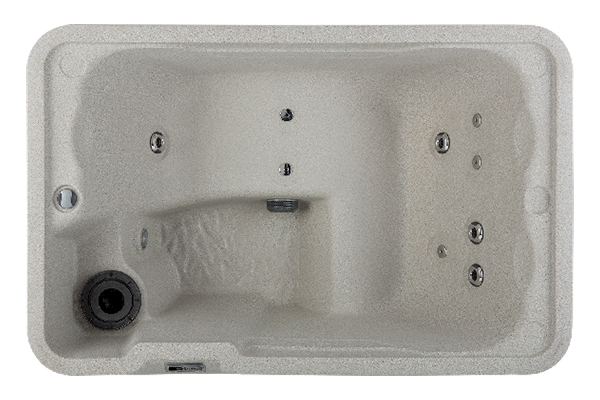 2 Person Mini Spa