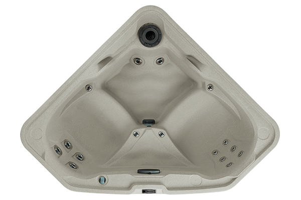 2 – 3 Person Tristar Spa